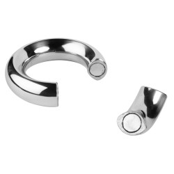 Generique Donut Cockring Magnetic